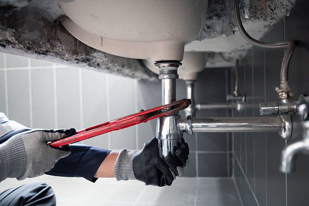 Trusted Gas Line Repair service in New Eagle, PA - Masters Plumbing Service